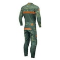 thumbnail image 2 of Thor 2024 Youth Sector Digi Motocross Offroad Jersey Pant Combo Forest Green (YTH Large/Y28), 2 of 6