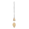thumbnail image 1 of Wind Chimes, Pleasant Peaceful Sound Exquisite Blessing Wind Chimes Simple  For Gift For Decoration, 1 of 8