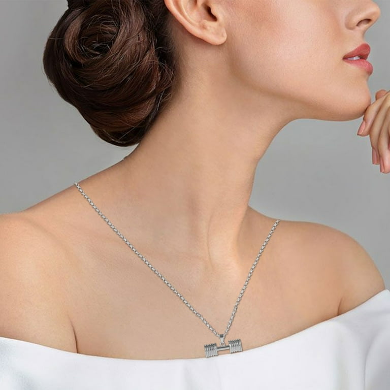 Neck fit necklace new arrivals