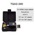 thumbnail image 1 of Electronic Digital Display Torque Wrench Adapter 0.3-340NM Torque Meter With Backlight Function ,Easy Operate, 1 of 7