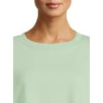 thumbnail image 4 of Secret Treasures Women's and Women's Plus Sleep Top, 4 of 5