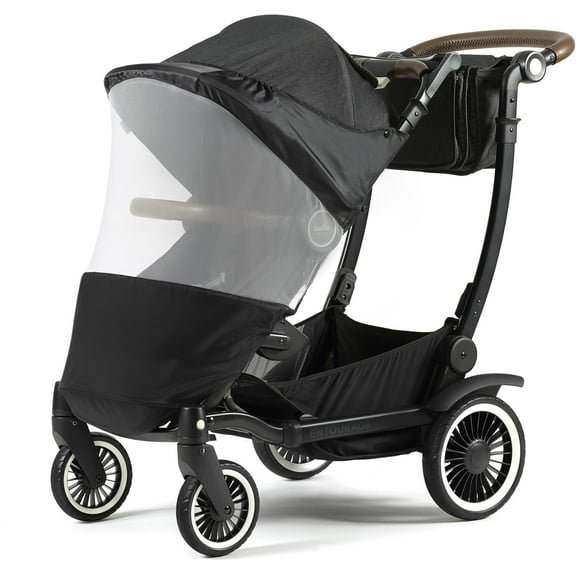 Entourage Stroller Mosquito Cover: Double Baby Stroller Mosquito Net