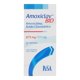 thumbnail image 2 of Amoxiclav Amoxicilina 875 mg, Ácido Clavulánico 125 mg 14 tabletas, 2 of 3