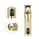 thumbnail image 5 of Vgr V-275 Trimmer Perfiladora Terminadora Detailer De Cabello Profesional Recargable Máquina Inalámbrica Con Batería De Larga Duración Ideal Para Barbero, Barbería, Cuchillas De Acero Inoxidable VGR Profesional, 5 of 5