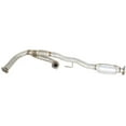 thumbnail image 5 of CATCO Catalytic Converters EPA Standard Load Direct Fit Catalytic Converter Fits select: 1997-2000 TOYOTA CAMRY, 1997-1999 TOYOTA AVALON, 5 of 5