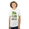 thumbnail image 3 of Brooklyn Bridge New York Graffiti Men's Graphic T Shirt Tees Brisco Brands S, 3 of 6