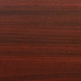 thumbnail image 6 of Regency Fusion 72 x 72 in. L Shape Desk Shell- Mahogany, 6 of 6