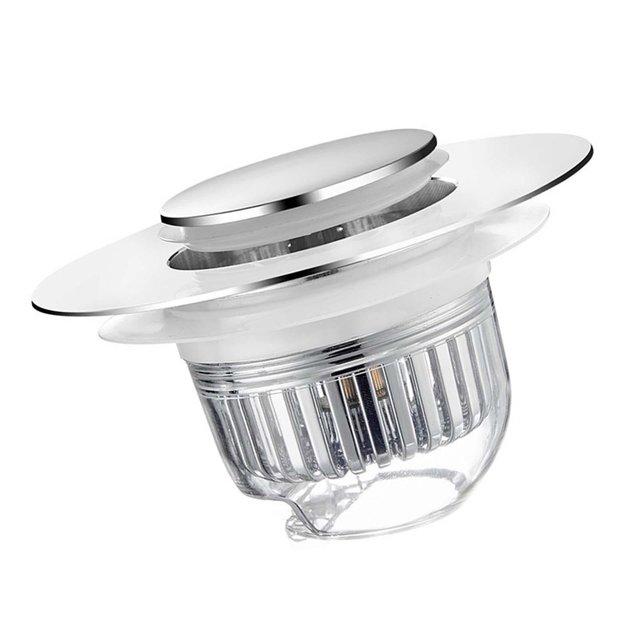 Tapón del lavabo del baño,tapón del lavabo del baño tapón de desagüe de ,tapón del fregadero desagüe del baño tapa del desagüe del fregadero,Filtro colador de drenaje de Macarena Tapón del lavabo del baño
