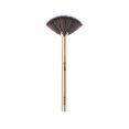 thumbnail image 1 of Mars Professional Fan Highlighting Brush (12 Gm) - Golden, 1 of 4