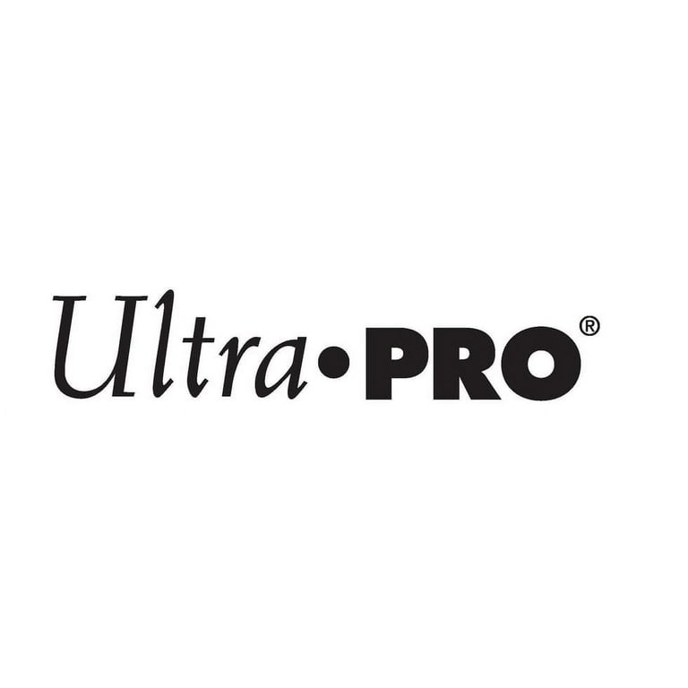 Ultra Pro 35-Point ONE-Touch Magnetic Trading Card Holder (Pack of 5)