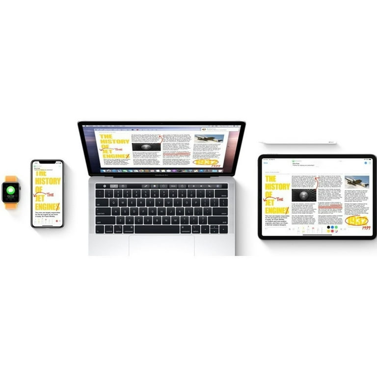 Restored Apple MacBook Pro with Apple M1 Chip (13-inch, 8GB Restored Apple MacBook Pro with Apple M1 Chip (13-inch, 8GB