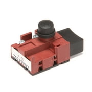 Dynamic Mixer 0908 Non-Locking Switch