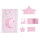 thumbnail image 4 of Set de edredón CHIQUI MUNDO Baby moon 6 piezas Cuna, 4 of 5