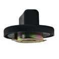 thumbnail image 4 of DYNWAVECA Car Fuel Tank Filler Cap 1404700005 Direct Fit Accessories for -, 4 of 8