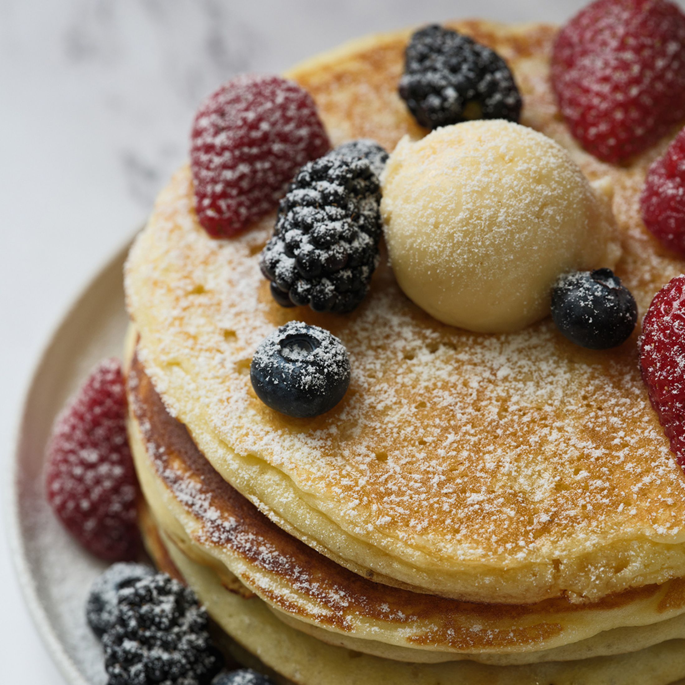 Mezcla para Panqueques y Waffles sin Gluten Cup4Cup 2lb 6