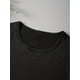 thumbnail image 3 of Rainbow & Unicorn Print T-Shirt, Short Sleeve Crew Neck Casual Top For Summer & Spring, Women's ClotCamisetas para mujer, lindas camisetas con estampado gráfico, de manga corta, estilo casual, para ve, 3 of 6
