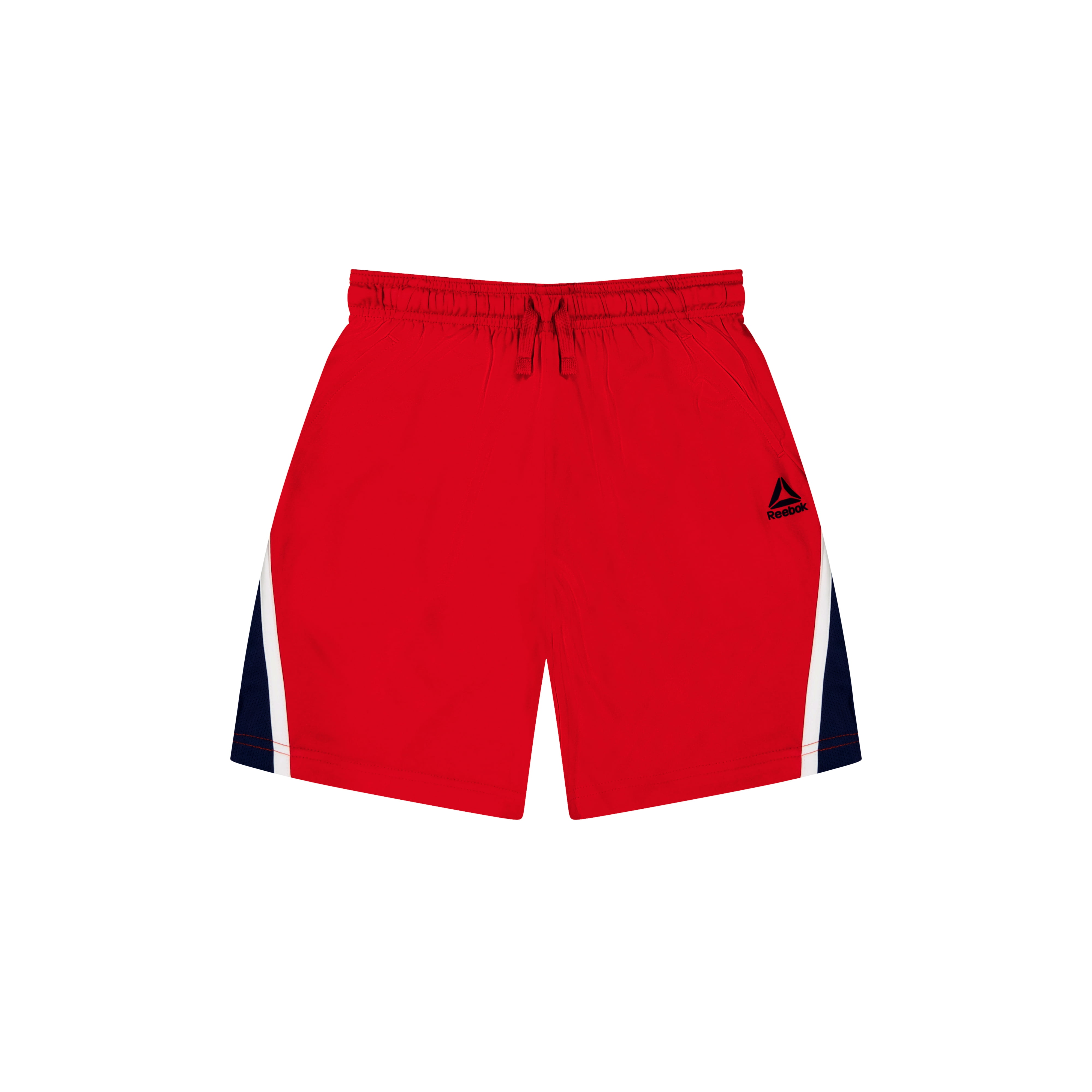 Reebok Boy's Active Performance Flex Shorts, Sizes 4-18