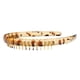 thumbnail image 1 of Banda para El Cabello de Moda con Diadema Dentada Mujeres Hombres Chica Accesorio para El Cabello , 5 Colco Mujeres Cinta de cabeza, 1 of 7