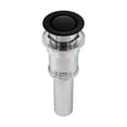 thumbnail image 1 of Calma B7075 Drain Pop-Down - Noir Mat, 1 of 1