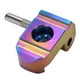 thumbnail image 5 of Gancho Plegable Para Patinete Eléctrico, Accesorio Para Scooter Eléctrico Colorido De aleación De Aluminio Reforzado Para M365 Pro, 5 of 7