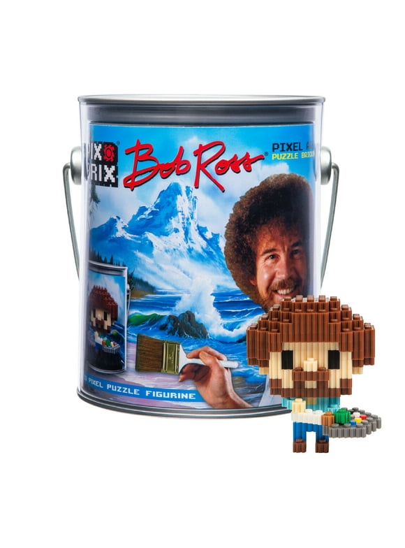 Bob Ross Painting Kits in Art Supplies