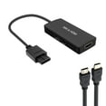 thumbnail image 1 of Adaptador conversor N64 a HDMI Y.D.F compatible con HDMI 16:9/4:3, 1 of 9