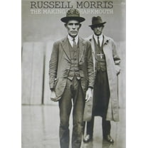 Making of Sharkmouth (DVD)