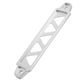 thumbnail image 2 of Car Battery Clamp 217mm/8.5in Universal Car Battery Tie Down Bracket Brace Fasten Fix Holder StabilizerSilver ANGGREK Otros, 2 of 8