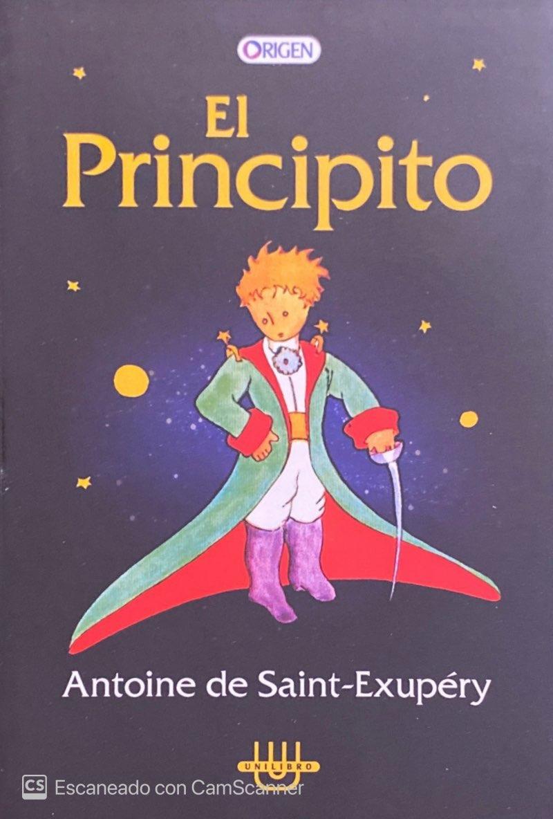 El principito BRONTES 9789807875127 | Bodega Aurrera en línea