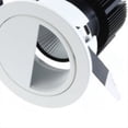thumbnail image 5 of Lámpara de Techo LED Empotrada 7W Luces Empotrables de Techo Antideslumbrantes Plano de Alta Transmitancia 6000K, 5 of 5
