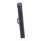 thumbnail image 5 of Billar Cue Case de desgaste Resistente con la bolsa protectora de lona de correa de hombro Gris, 5 of 8