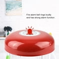 thumbnail image 4 of Fire Alarm Bell, Professional Metal Construction, Waterproof Enclosure, Loud Alarm, 24V for Home, School, Factory Security, 4 of 7