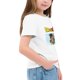 thumbnail image 3 of Camiseta Algodón de DBZ para niños, 3 of 5