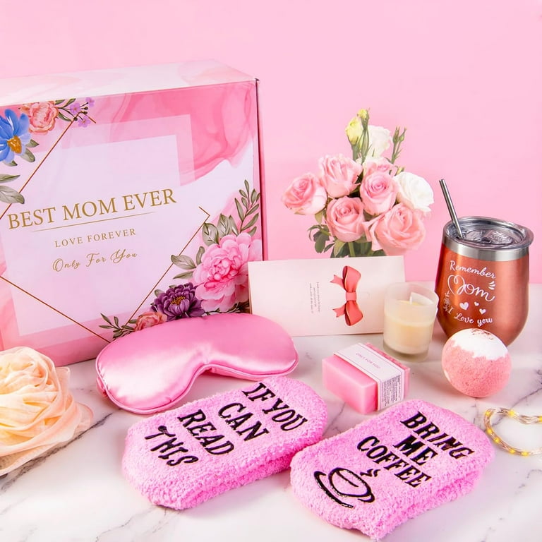 Gifts for Mom Women-Birthday Mother Get Well Soon Gifts from