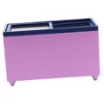 thumbnail image 2 of 1/12, Mini Refrigerador de Cocina, Electrodomésticos, , Congelador en Miniatura, Decoración DIY, Accesorio Par Violeta SM SunniMix Refrigerador de casa de muñecas, 2 of 8