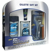 Gillette Fusion Proglide Holiday Gift Set