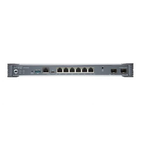 Juniper SRX300 Network Security/Firewall Appliance