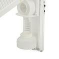 thumbnail image 3 of BIMZUC Automatic Air Freshener Dispenser Wall Mounted Fragrance Spray Machine for Home Hotel Office Bathroom, 80ml / 2.7 fl oz Capacity, Battery Operated Odor Eliminator, 3 of 4