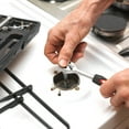 thumbnail image 4 of Unique Bargains 2 Outlets Electronic Spark Ignitor, Gas Grill Replacement for Universal Spark Generator, 4 of 5