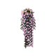 thumbnail image 2 of Guirnalda de Flores Artificiales de Glicinia, de Seda, para Arcos de Boda, Paredes y Vallas de Jardín. Decoración para Interiores y Exteriores., 2 of 6