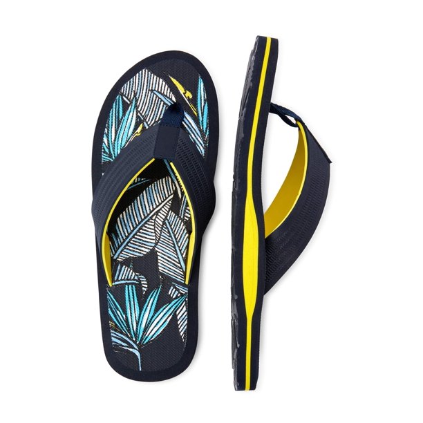 Men's Ocean Flip Flops