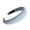 Blue, variant on mdesiwst Versatile Headband Comfortable Fit Candy Color Thick Sponge Hair Hoop Daily Wear Makeup Hair Accessory