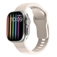 thumbnail image 1 of Correa Silicón Suave Sport Para Apple Watch Series Ultra, Se, 1, 2, 3, 4, 5, 6, 7, 8, 9, 10, 1 of 5