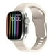 thumbnail image 1 of Correa Silicón Suave Sport Para Apple Watch Series Ultra, Se, 1, 2, 3, 4, 5, 6, 7, 8, 9, 10, 1 of 5