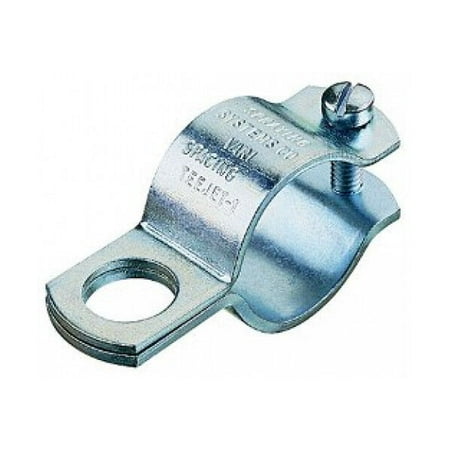 

AA111-1 TEEJET ROUND CLAMP FOR 1 PIPE