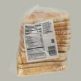 thumbnail image 2 of Freshness Guaranteed Regular Sliced Sourdough Sandwich Bread, 24 oz, 2 of 3