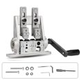 thumbnail image 1 of Double Drive Wire Stripping Tool Professional Wire Stripper High-speed R7F6, 1 of 8