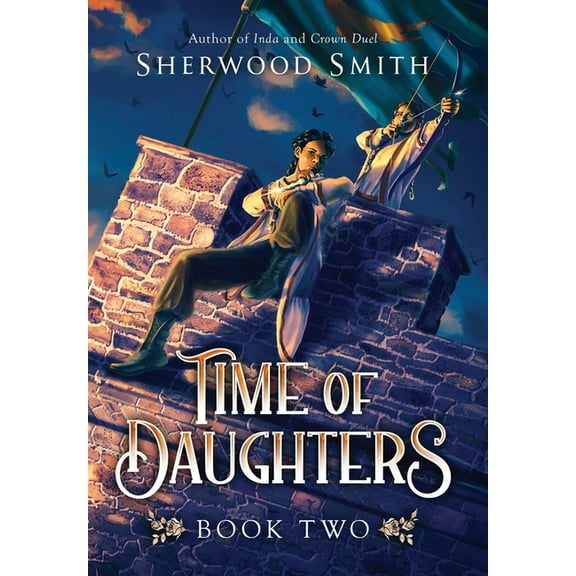 Time of Daughters II, (Hardcover)