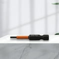 thumbnail image 6 of qiya 1pc Hexagon Screwdriver Bit Quick Change Driver Power Drill Length 50mm, 6 of 9