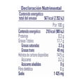 thumbnail image 4 of Aderezo para ensaladas Clemente Jacques soya y limón línea gourmet 260 g, 4 of 4